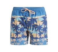 Quiksilver Boardshort Everyday Straight Volley 15 Homme Bleu XL