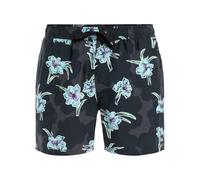 Quiksilver Boardshort Everyday Straight Volley 15 Homme Noir S