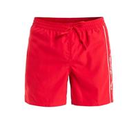 Quiksilver Boardshort Everyday Vert Volley 16 Homme Rouge L