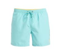 Quiksilver Boardshort SPL Fineline Volley 15 Homme Bleu L