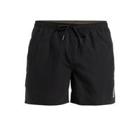 Quiksilver Boardshort SPL Fineline Volley 15 Homme Noir XXL