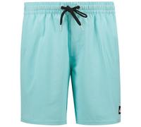 Quiksilver Boardshort SPL SURFSILK Piped Volley 16 Homme Bleu XL