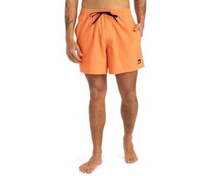 Quiksilver Boardshort SPL SURFSILK Piped Volley 16 Homme Orange S