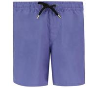 Quiksilver Boardshort SPL SURFSILK Piped Volley 16 Homme Violet S