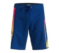 Quiksilver Boardshort SURFSILK Holmes 20 Homme Bleu 32