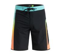 Quiksilver Boardshort SURFSILK Holmes 20 Homme Noir 32