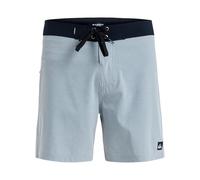 Quiksilver Boardshort SURFSILK Kaimana 16 Homme Gris 40