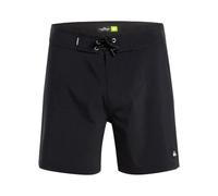 Quiksilver Maillot de bain Surfsilk Kaimana 16 pouces noir Taille 34