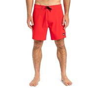 Quiksilver Boardshort SURFSILK Kaimana 16 Homme Rouge 32