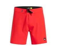 Quiksilver Surfsilk Kaimana 16´´ Swimming Shorts Rouge 38 Homme