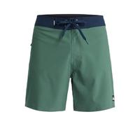 Quiksilver Boardshort SURFSILK Kaimana 16 Homme Vert