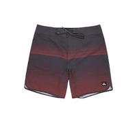 Quiksilver Boardshort SURFSILK Scallop 18 Homme Noir 36