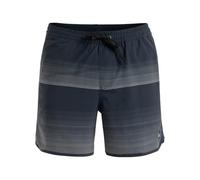 Quiksilver Boardshort SURFSILK Scallop Volley 16 Homme Noir S