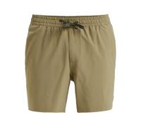 Quiksilver Surfsilk Solid Volley 16´´ Swimming Shorts Vert S Homme