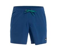 Quiksilver Boardshort SURFSILK Solid Volley 16 Homme Bleu XS