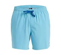 Quiksilver Boardshort SURFSILK Solid Volley 16 Homme Bleu XS