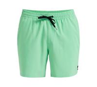 Quiksilver Boardshort SURFSILK Solid Volley 16 Homme Vert M