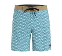 Quiksilver Boardshort SURFSILK Straight Leg 18 Homme Bleu 38