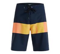 Quiksilver Boardshort SURFSILK Straight Leg 20 Homme Rose 40