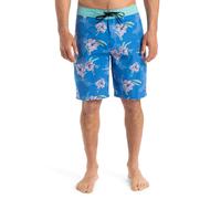 Quiksilver Boardshort Everyday Straight 20 Homme Bleu 32