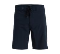 QUIKSILVER Boardshorts 'Highline Scallop 19' marine, Taille XXL