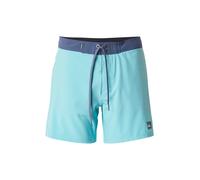 QUIKSILVER Boardshorts 'Kaimana 16' marine / aqua, Taille XXL