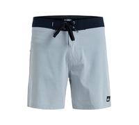 QUIKSILVER Boardshorts 'Kaimana 16' marine / bleu pastel, Taille XXL