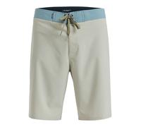QUIKSILVER Boardshorts 'Kaimana' bleu / greige, Taille XXS