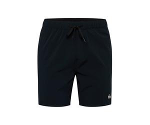 QUIKSILVER Boardshorts 'Omni Training' noir / blanc, Taille XL