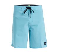QUIKSILVER Boardshorts 'Scallop 19' bleu clair, Taille S