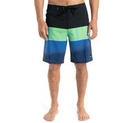 Quiksilver Surfsilk Straight Leg 20´´ Swimming Shorts Bleu 32 Homme