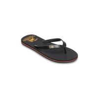 Quiksilver Bob Marley Molokai - Sandalen - 39 - Schwarz