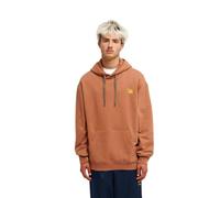 Quiksilver Bob Marley Zion - Sweat Capuche - Homme - L - Marron