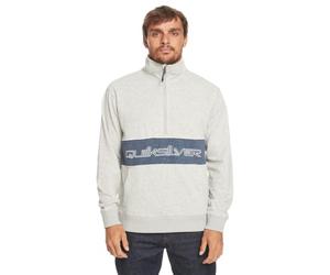 Quiksilver Bold Omniudadera Técnica Con Media Cremallera Para Hombre
