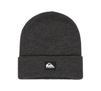 Quiksilver Bonnet Brigade Beanie – Homme – Noir – One Size