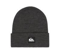 Quiksilver Bonnet Brigade Beanie Kids Garçon Noir One Size