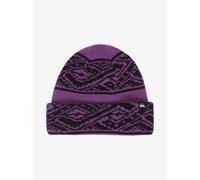 Quiksilver - Bonnet de ski - Bonnet Performer Archi Black - Bonnet | Quiksilver - male