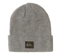 Quiksilver Performer 2 Youth - Bonnet - Garçon - Gris - Taille unique