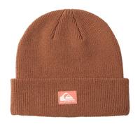 Quiksilver Bonnet homme Performer marron clair Taille unique