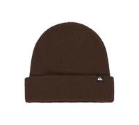 Quiksilver Bonnet Performer Beanie Homme Marron One Size
