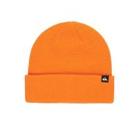 Quiksilver Bonnet Performer Beanie Homme Orange One Size