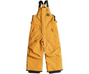 QUIKSILVER Boogie Kids Pt - Enfant - Orange - taille 2 ans- modèle 2025