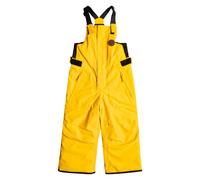 QUIKSILVER Boogie Kids Pt K Snpt - Enfant - Jaune - taille 3 ans- modèle 2023