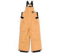 Quiksilver Boogie Pt Pants Jaune 4-5 Years Enfants