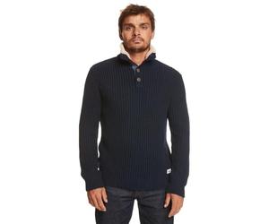 Quiksilver Boulevard des Plages - Jersey Cerrado Para Hombre