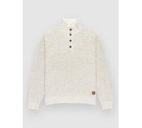 Quiksilver Boulevard Des Plages Upd Pull blanc S