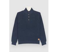 Quiksilver Boulevard Des Plages Upd Pull bleu L