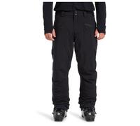 Quiksilver - Boundry Snow Pants pour Homme - True Black - XL