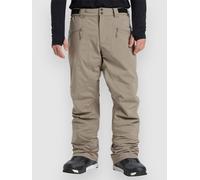 Quiksilver - Boundry Snow Pants pour Homme - Fallen Rock - XL