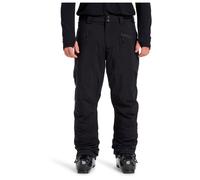 Pantalon long Quiksilver Boundry noir intense - XL